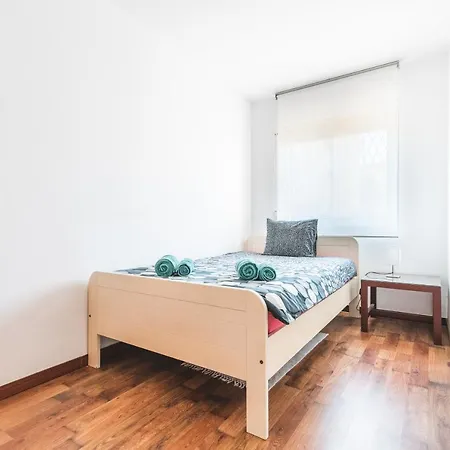 Appartamento Home2book Design San Bartolomé