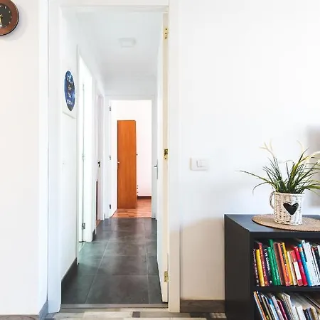 Appartamento Home2book Design San Bartolomé