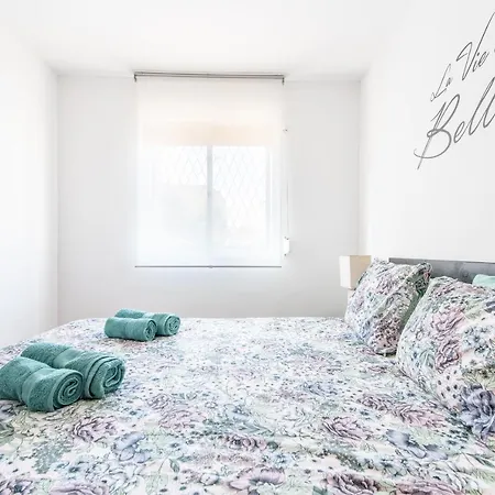 Appartamento Home2book Design San Bartolomé *