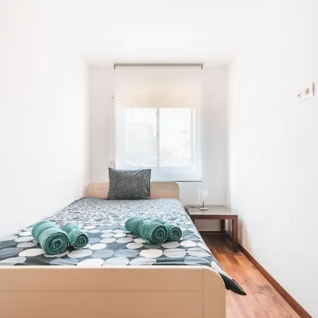 Home2book Comfy San Bartolome