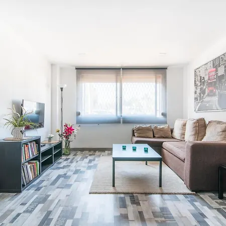 Home2book Comfy San Bartolome Apartment
