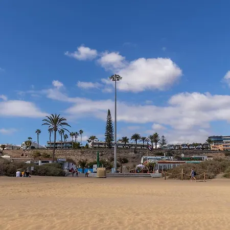 Home2book Comfy San Bartolome Apartment Maspalomas (Gran Canaria)