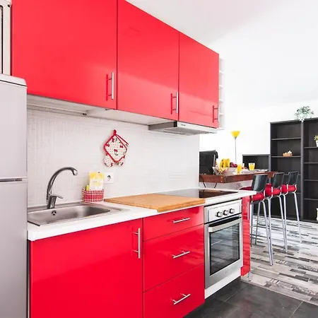 Home2book Comfy San Bartolome Maspalomas (Gran Canaria)